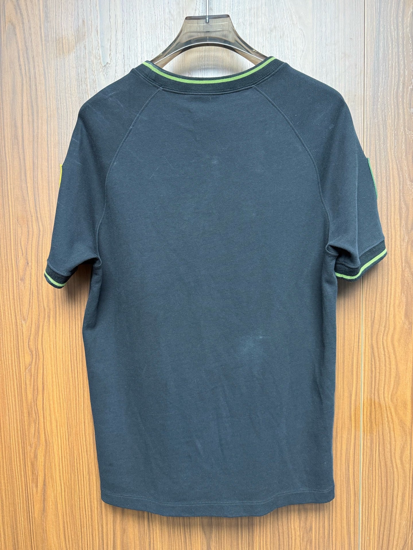 Louis Vuitton - Other - Cotton - Black - (M)