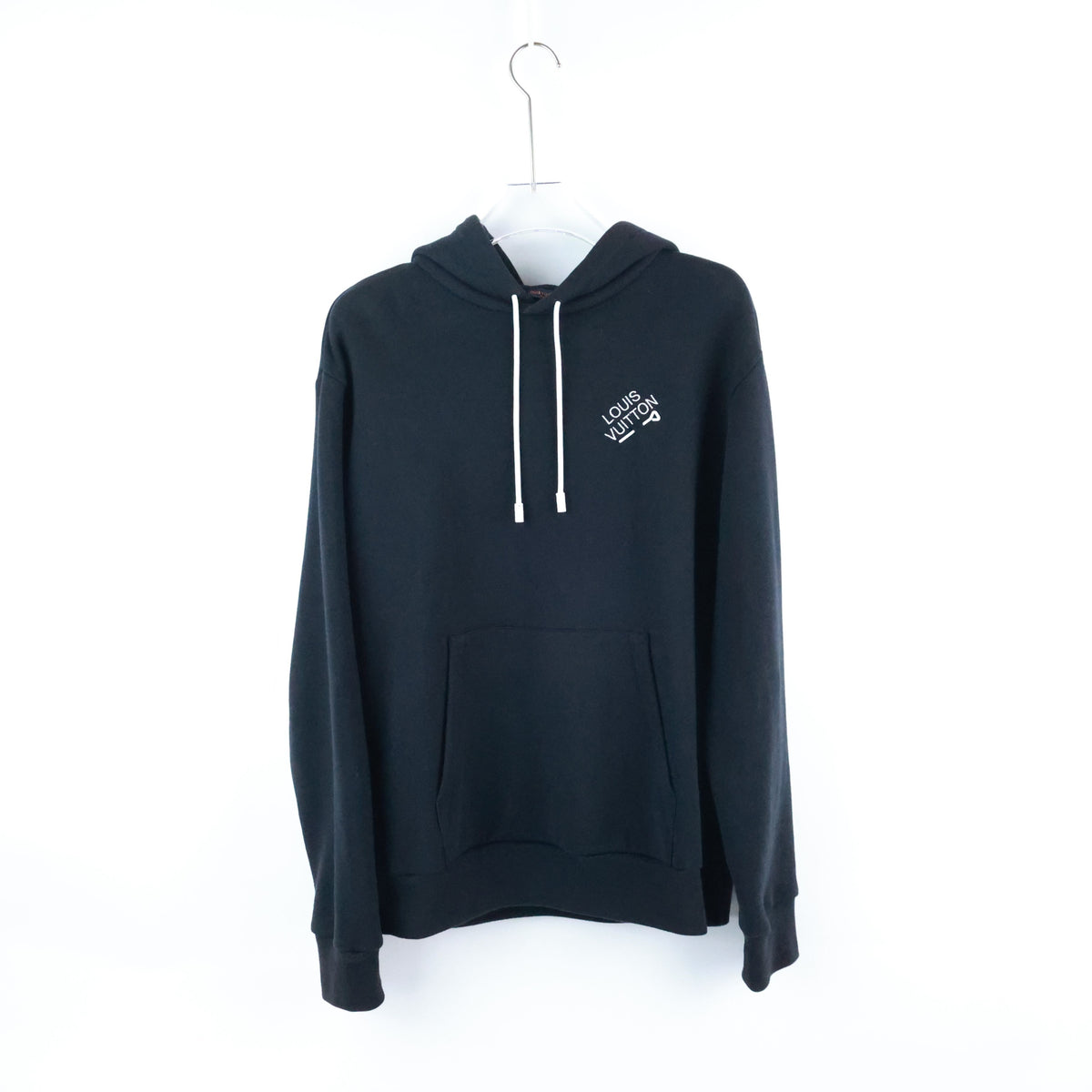 Louis Vuitton - Other - Cotton - Black - (M)