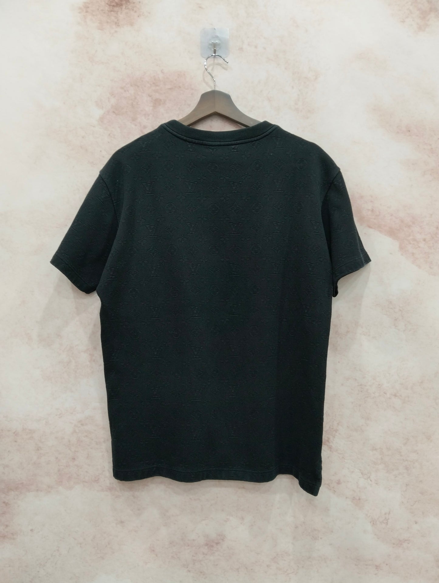 Louis Vuitton - Other - Cotton - Black - (M)