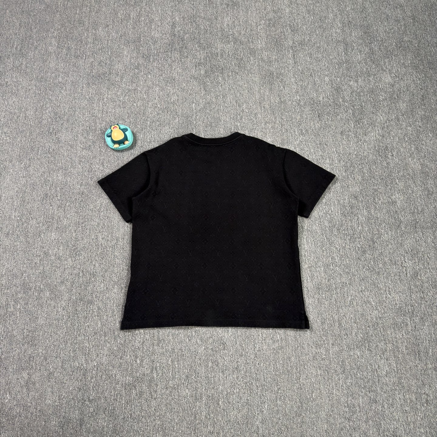 Louis Vuitton - Other - Cotton - Black - (M)