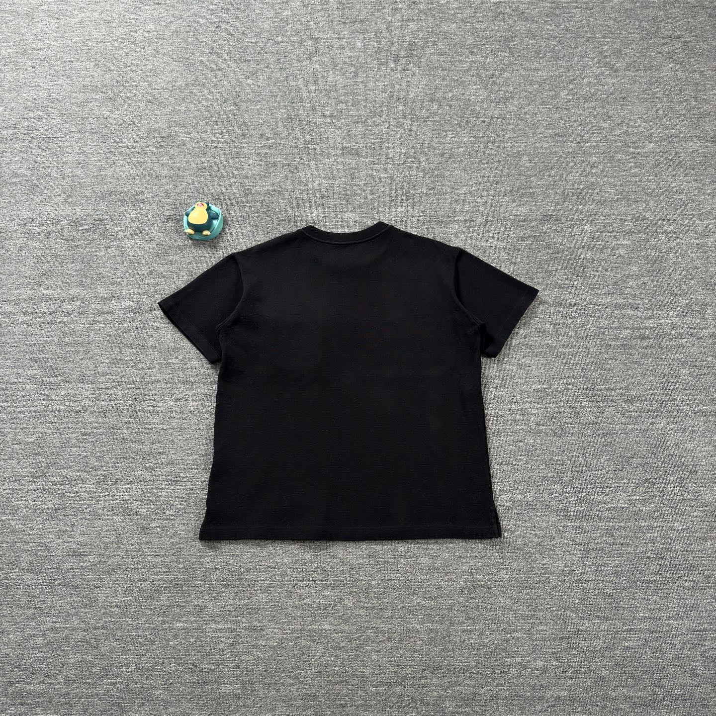 Louis Vuitton - Other - Cotton - Black - (M)