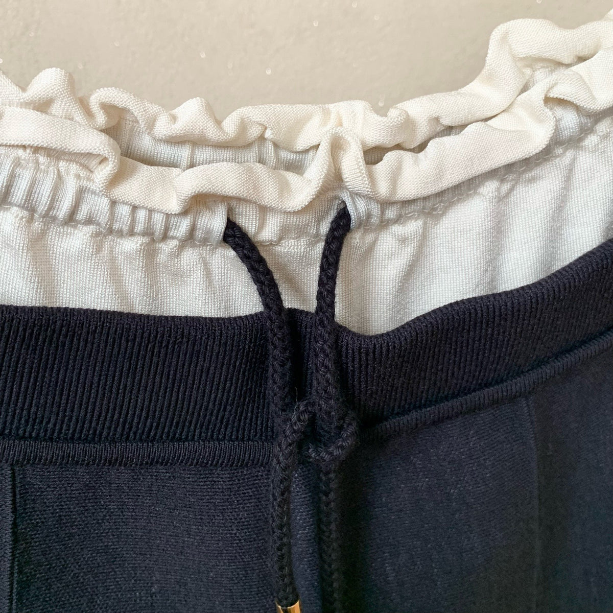Louis Vuitton - Other - Cotton - Black - (M)