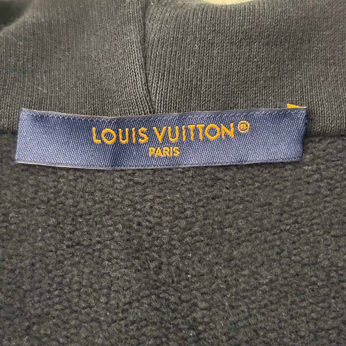 Louis Vuitton - Other - Cotton - Black - (M)
