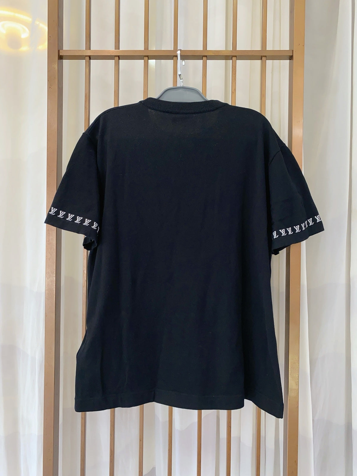 Louis Vuitton - Other - Cotton - Black - (M)