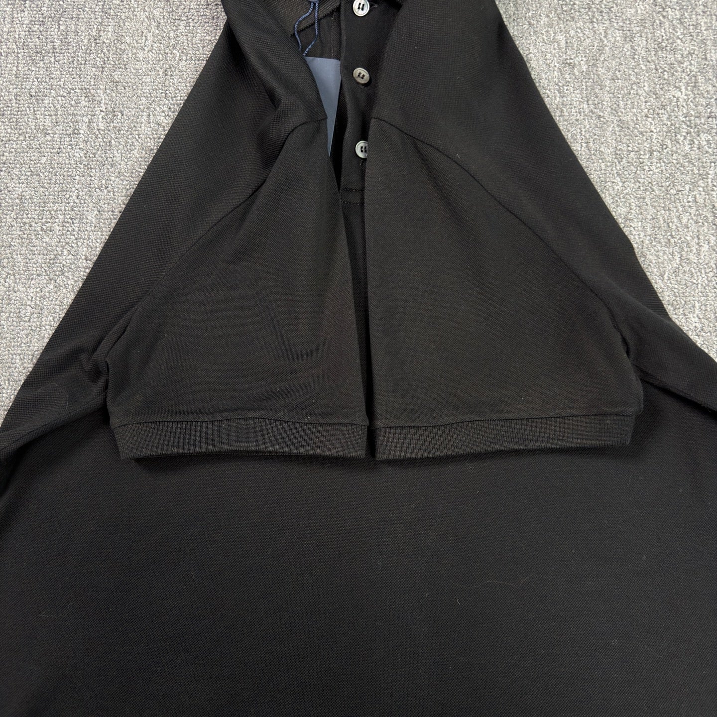 Louis Vuitton - Other - Cotton - Black - (M)