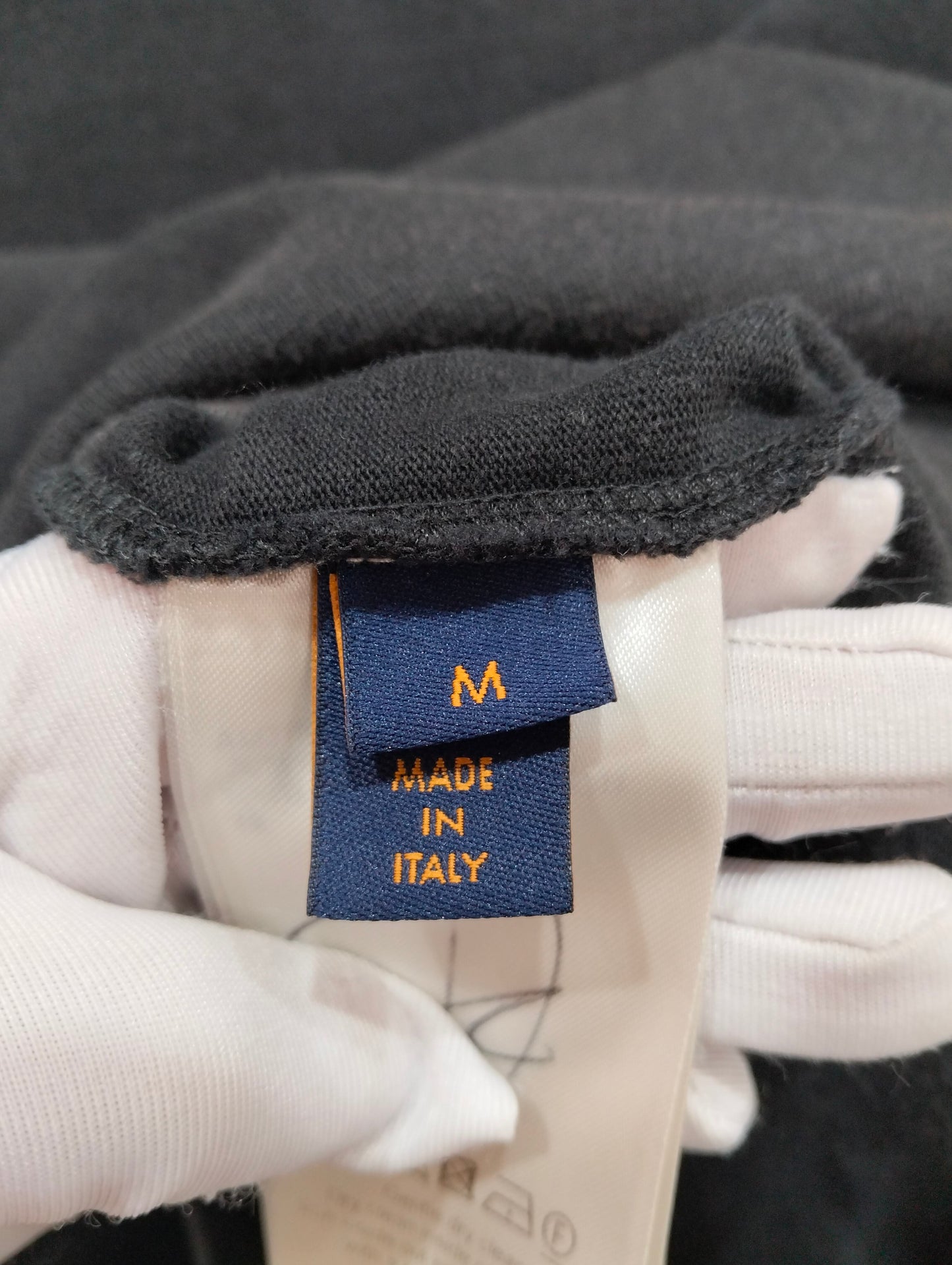 Louis Vuitton - Other - Cotton - Black - (M)