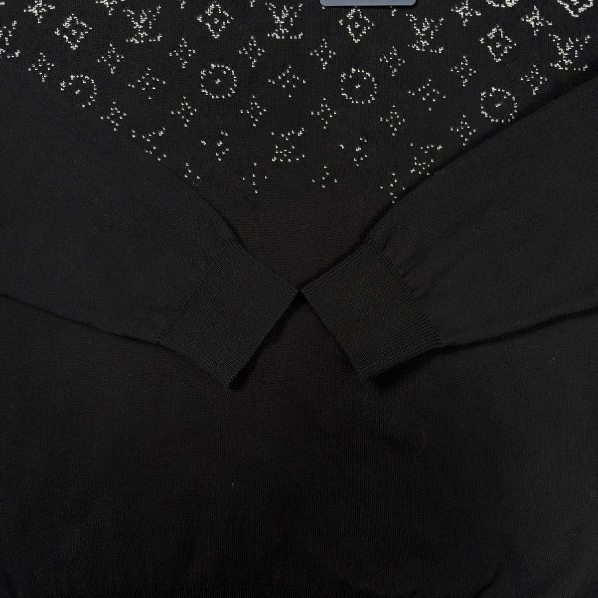 Louis Vuitton - Other - Cotton - Black - (M)