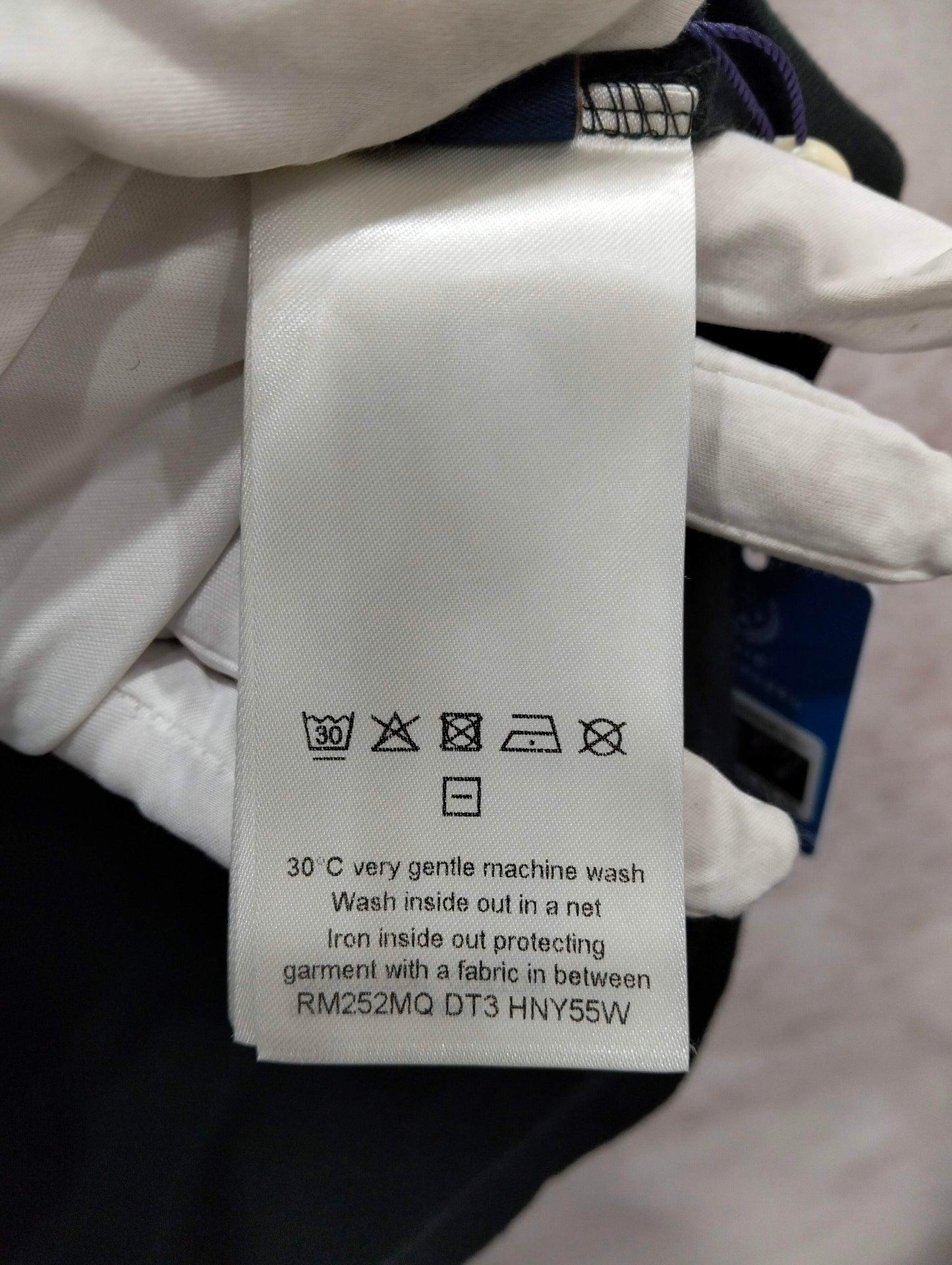Louis Vuitton - Other - Cotton - Black - (M)