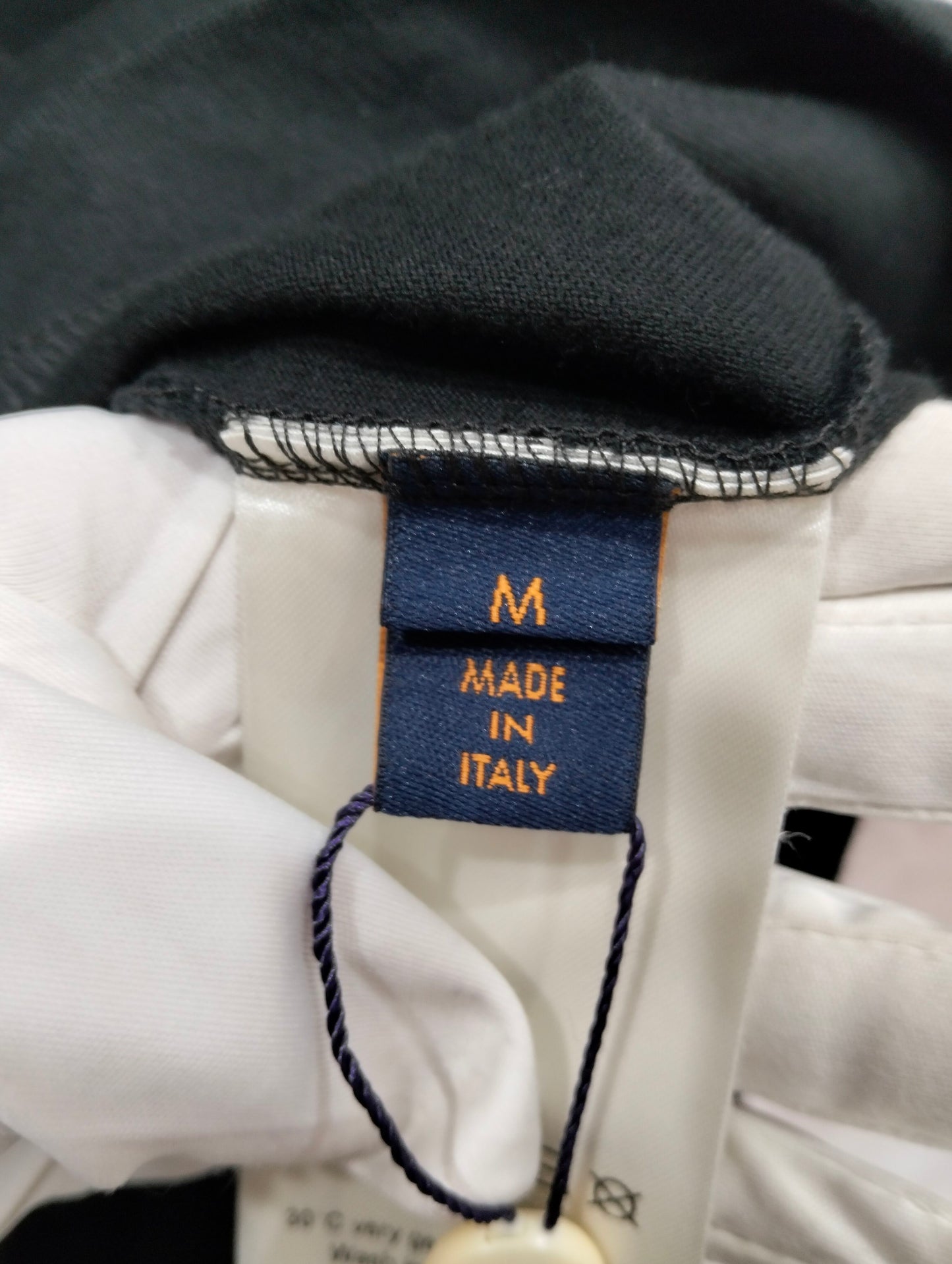 Louis Vuitton - Other - Cotton - Black - (M)