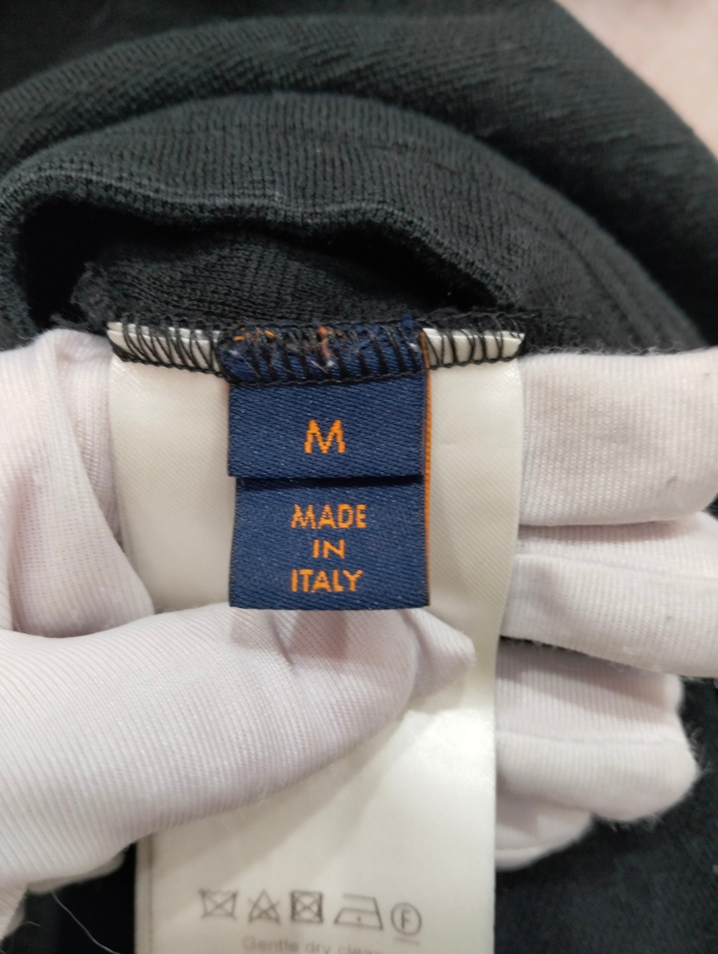 Louis Vuitton - Other - Cotton - Black - (M)