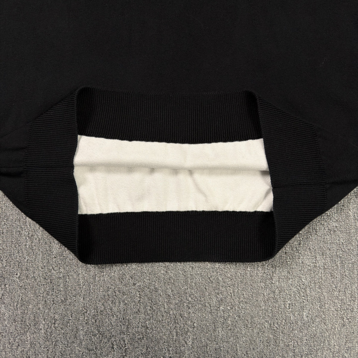 Louis Vuitton - Other - Cotton - Black - (M)
