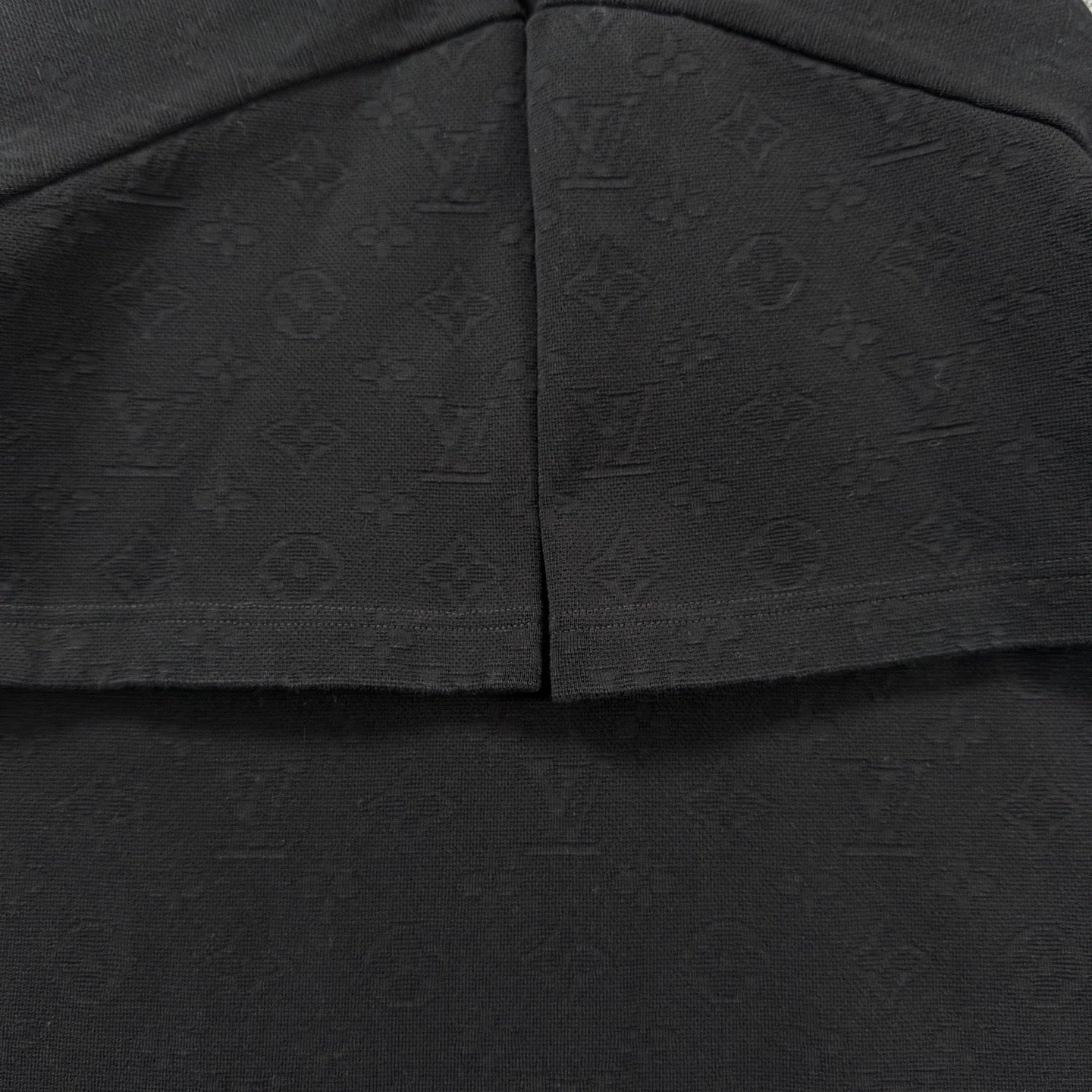 Louis Vuitton - Other - Cotton - Black - (M)