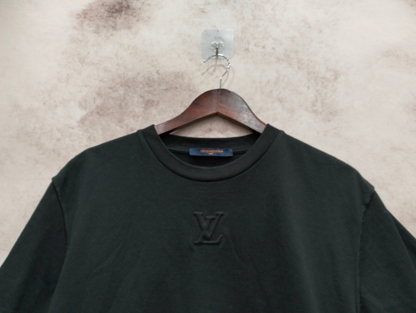 Louis Vuitton - Other - Cotton - Black - (M)