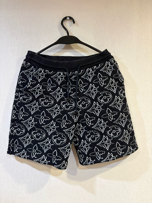 Louis Vuitton - Other - Cotton - Black - (S)