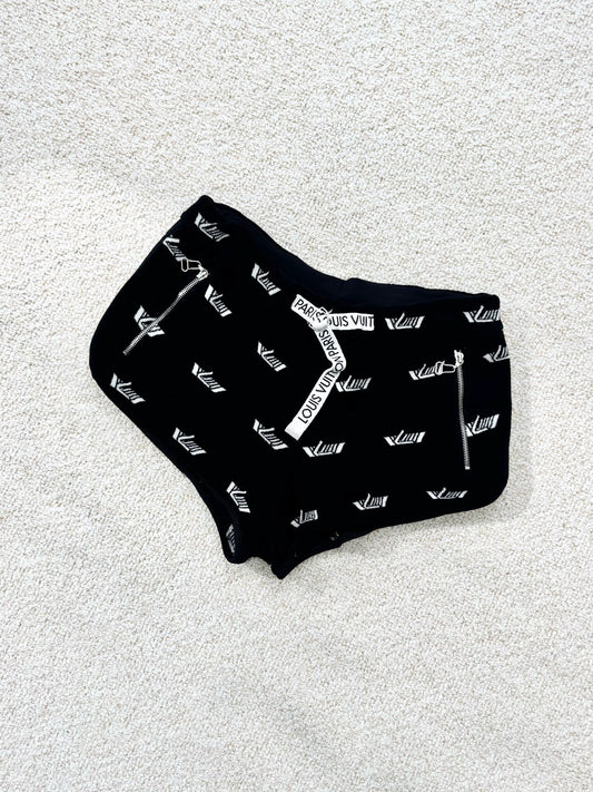 Louis Vuitton - Other - Cotton - Black - (S)