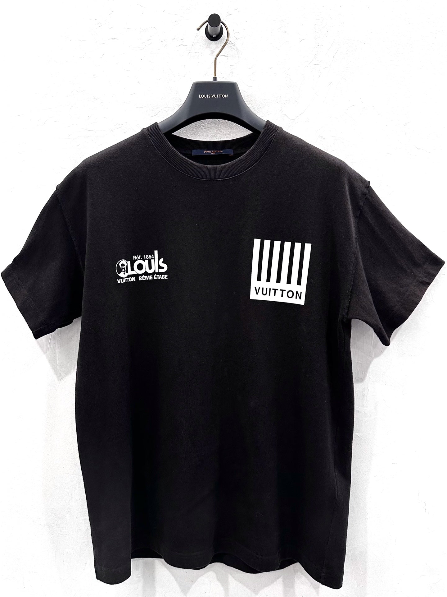 Louis Vuitton - Other - Cotton - Black - (S)