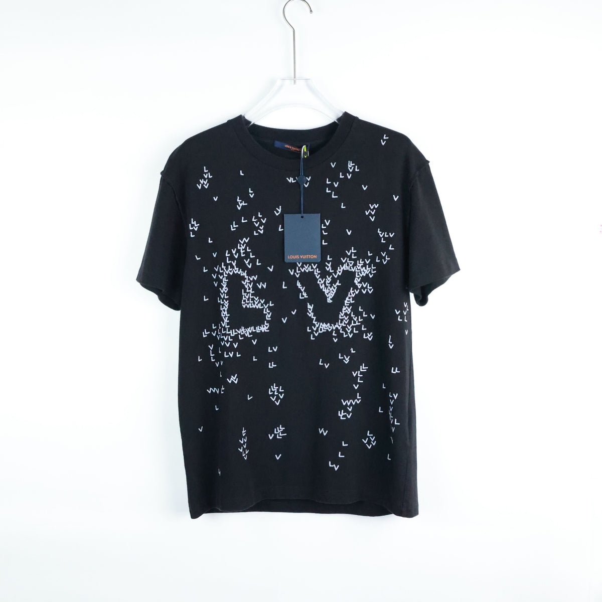 Louis Vuitton - Other - Cotton - Black - (S)