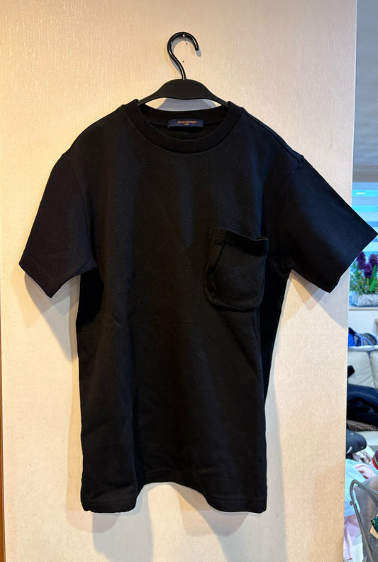 Louis Vuitton - Other - Cotton - Black - (S)