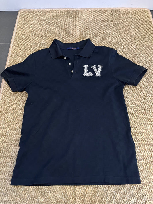 Louis Vuitton - Other - Cotton - Black - (S)