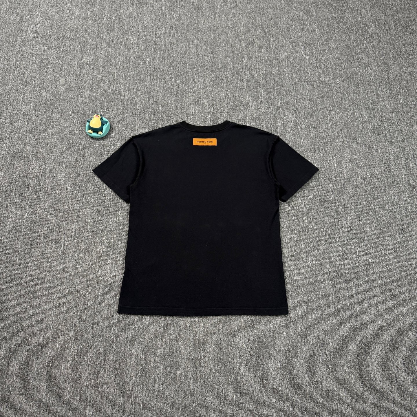 Louis Vuitton - Other - Cotton - Black - (S)