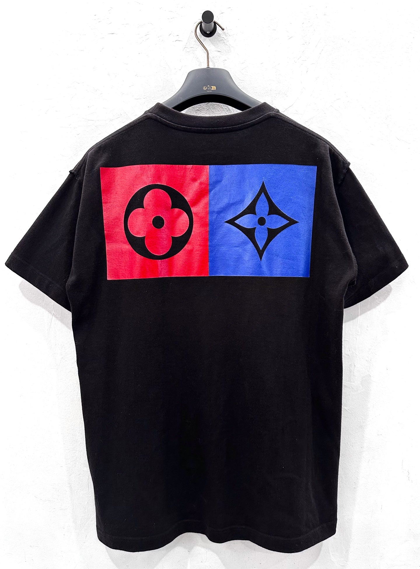 Louis Vuitton - Other - Cotton - Black - (S)