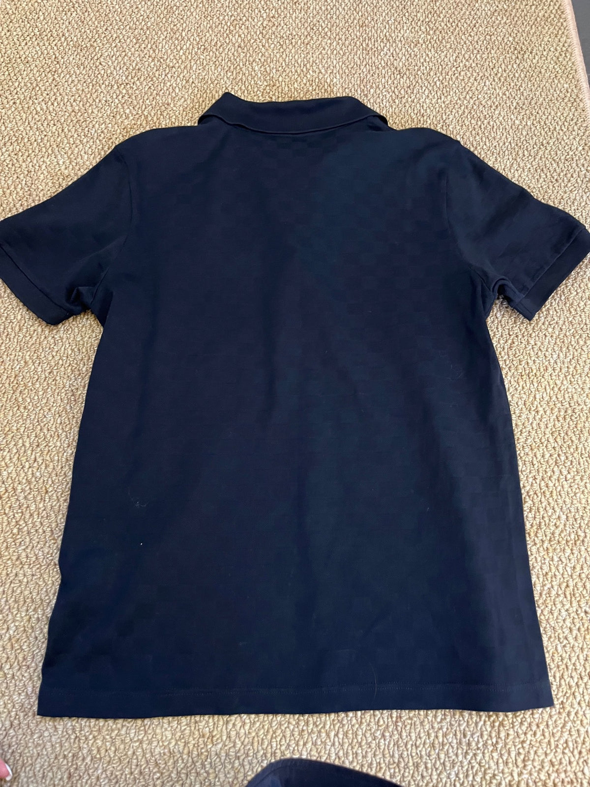Louis Vuitton - Other - Cotton - Black - (S)