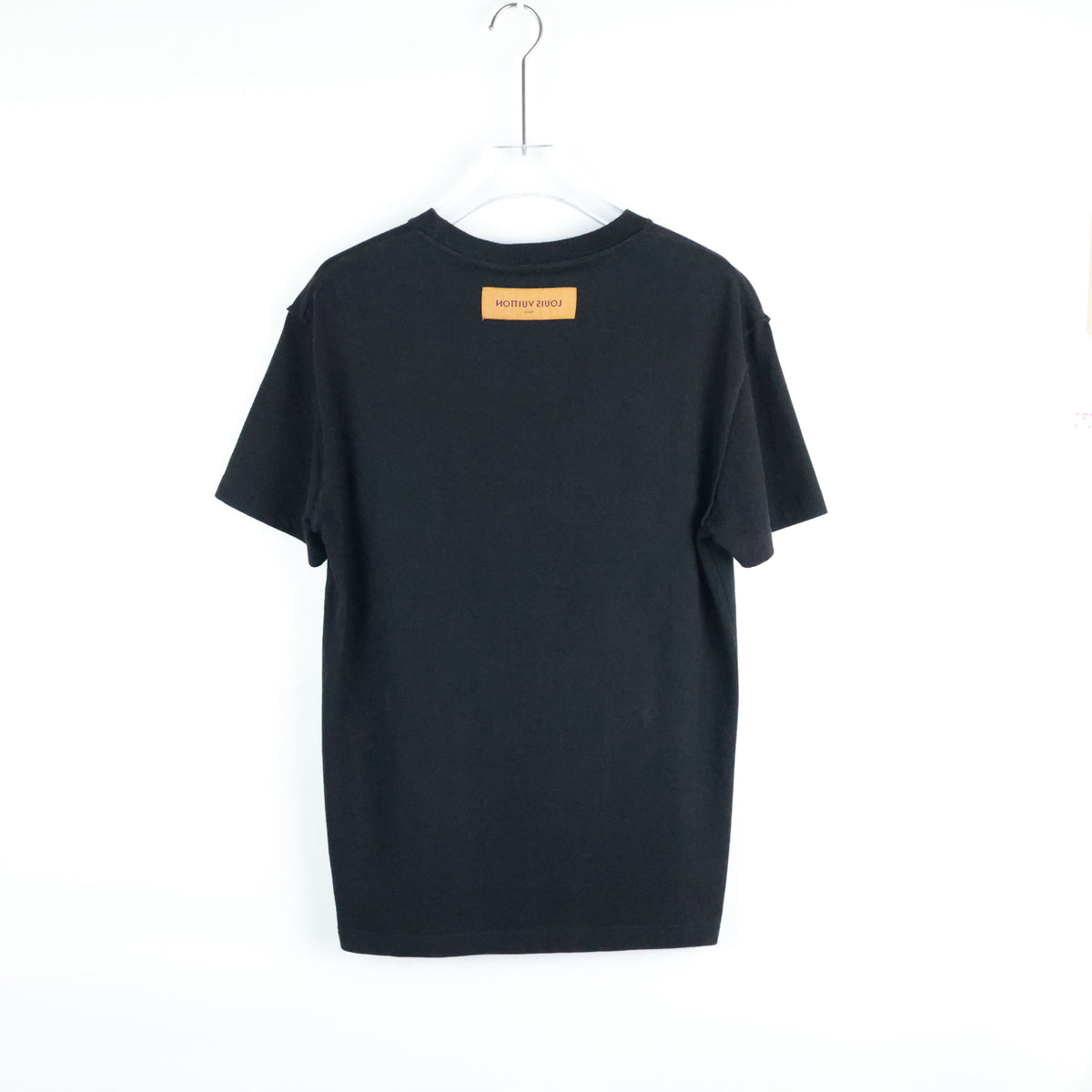 Louis Vuitton - Other - Cotton - Black - (S)
