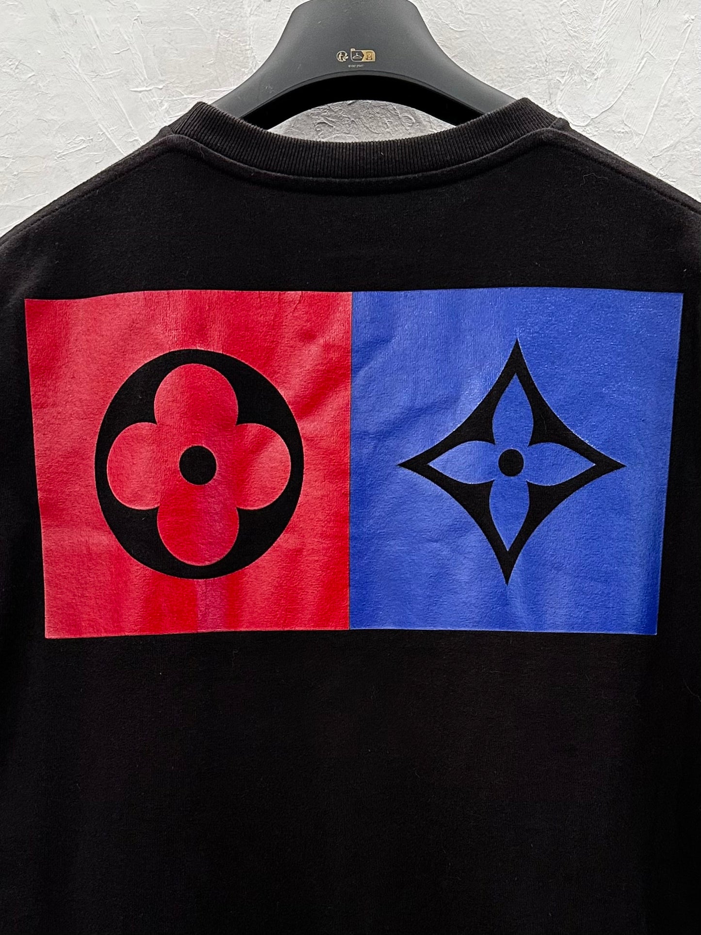 Louis Vuitton - Other - Cotton - Black - (S)