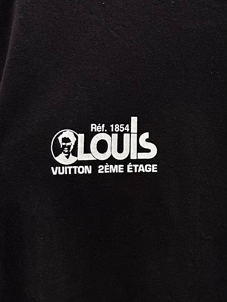 Louis Vuitton - Other - Cotton - Black - (S)