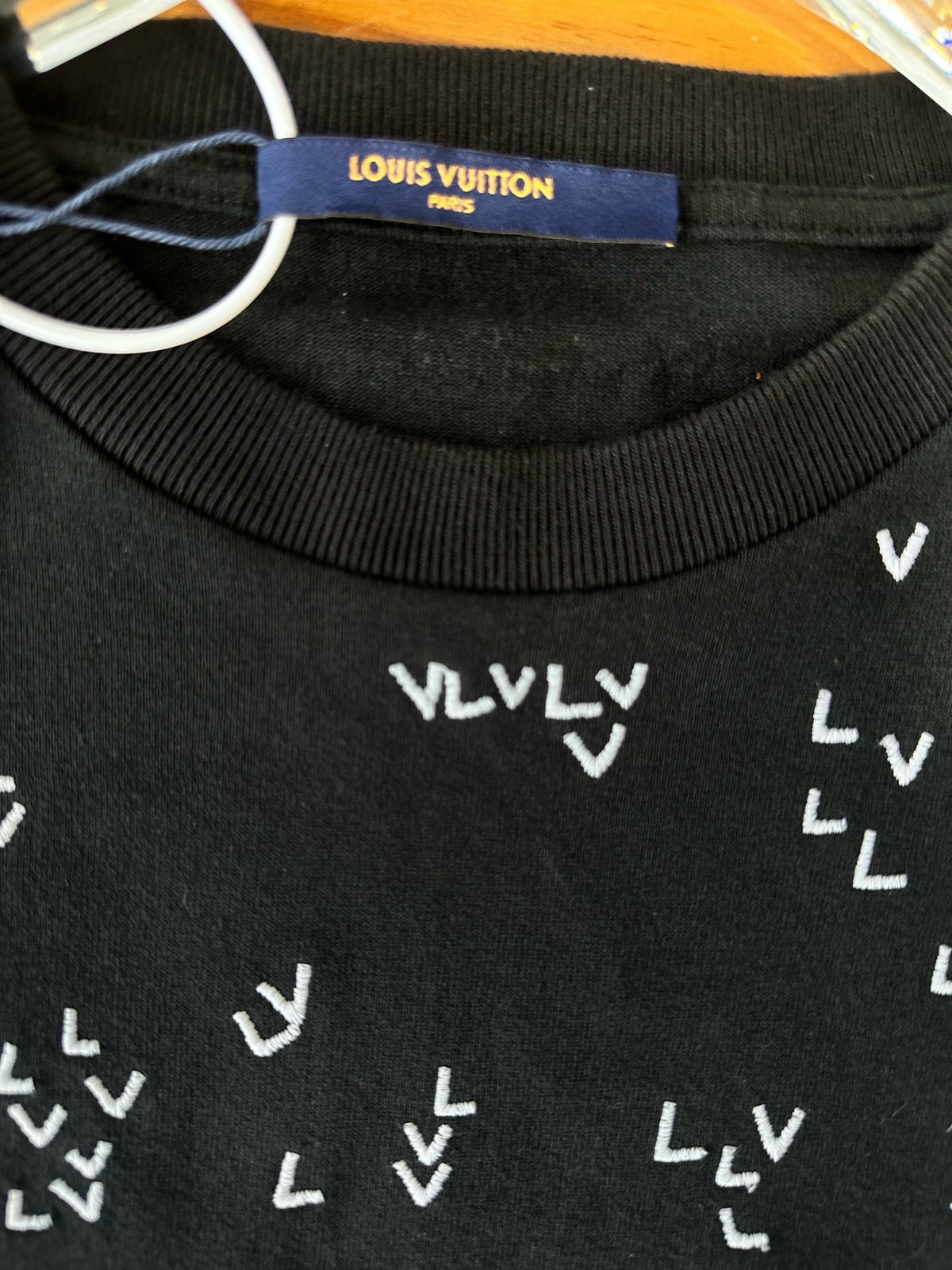Louis Vuitton - Other - Cotton - Black - (S)