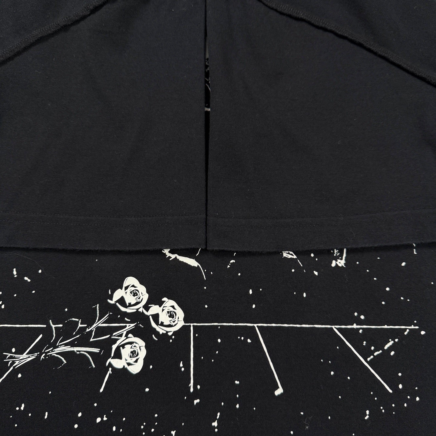 Louis Vuitton - Other - Cotton - Black - (S)