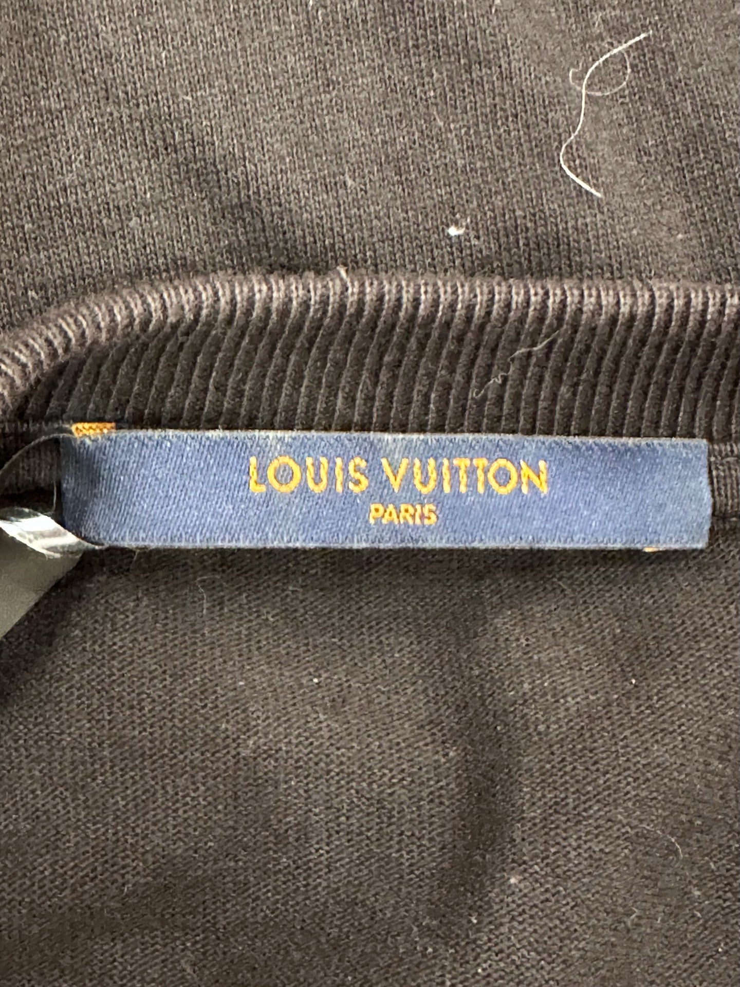Louis Vuitton - Other - Cotton - Black - (S)