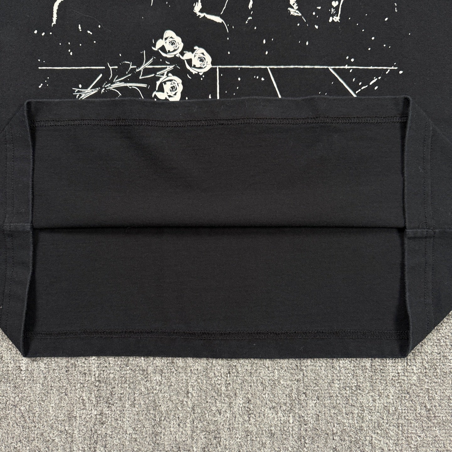 Louis Vuitton - Other - Cotton - Black - (S)