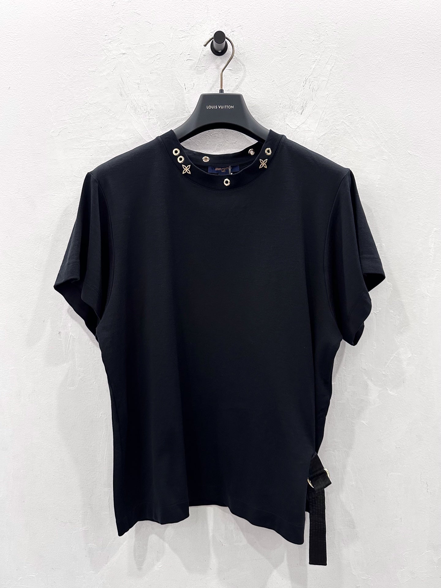 Louis Vuitton - Other - Cotton - Black - (XL)