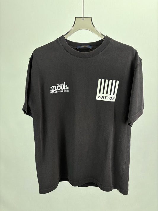 Louis Vuitton - Other - Cotton - Black - (XL)