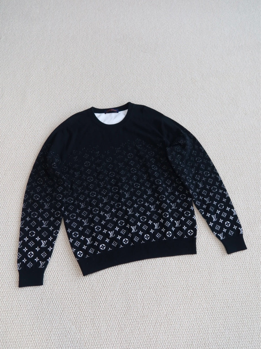 Louis Vuitton - Other - Cotton - Black - (XL)