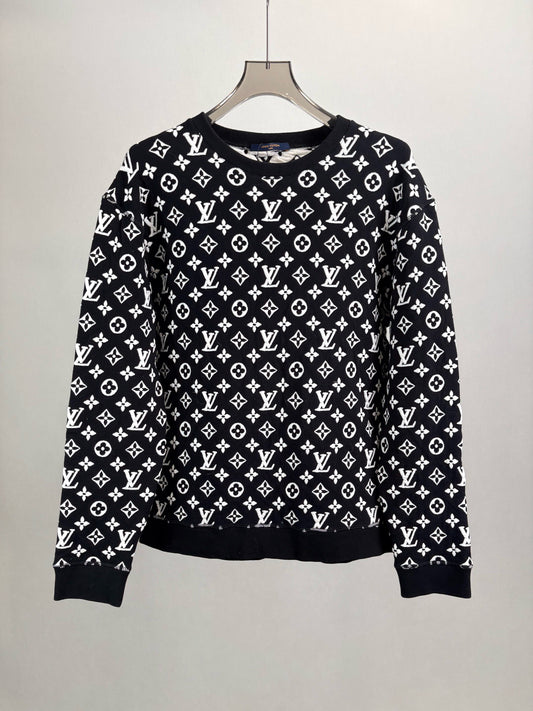 Louis Vuitton - Other - Cotton - Black - (XL)