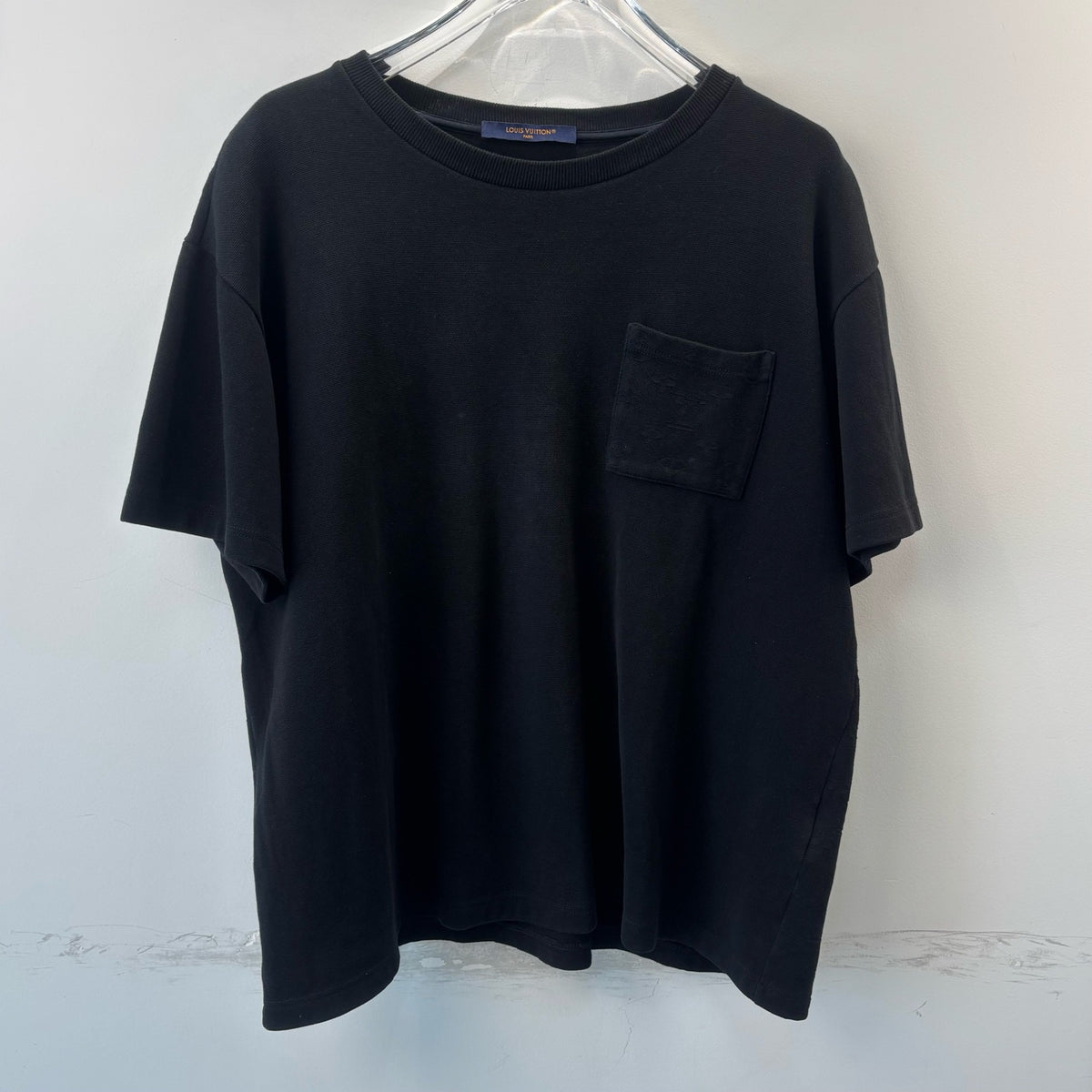 Louis Vuitton - Other - Cotton - Black - (XL)