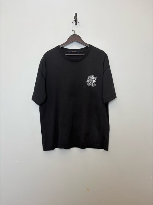 Louis Vuitton - Other - Cotton - Black - (XL)