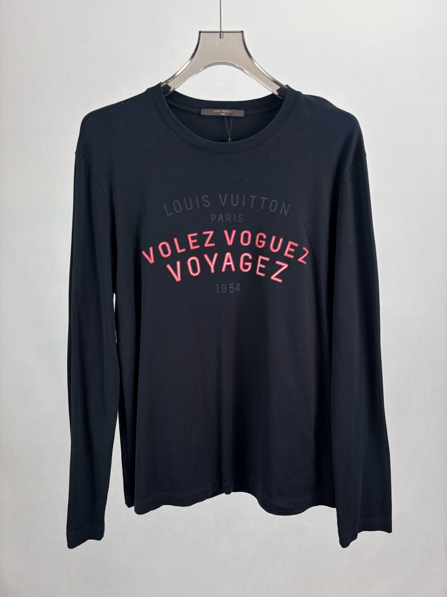 Louis Vuitton - Other - Cotton - Black - (XL)