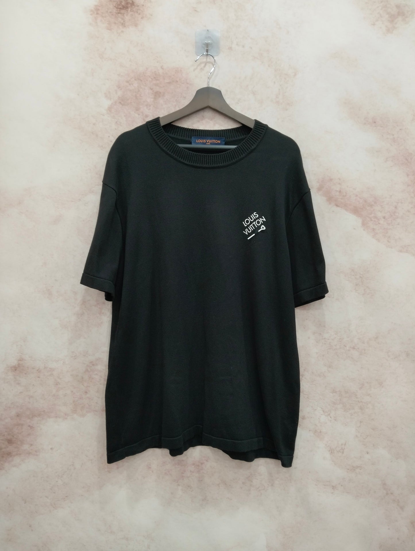 Louis Vuitton - Other - Cotton - Black - (XL)