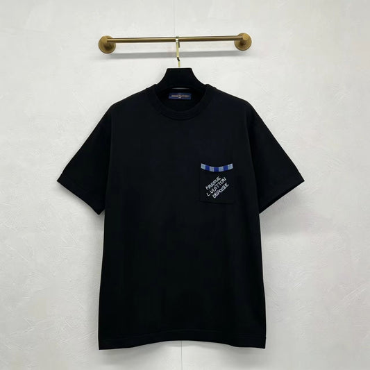 Louis Vuitton - Other - Cotton - Black - (XL)