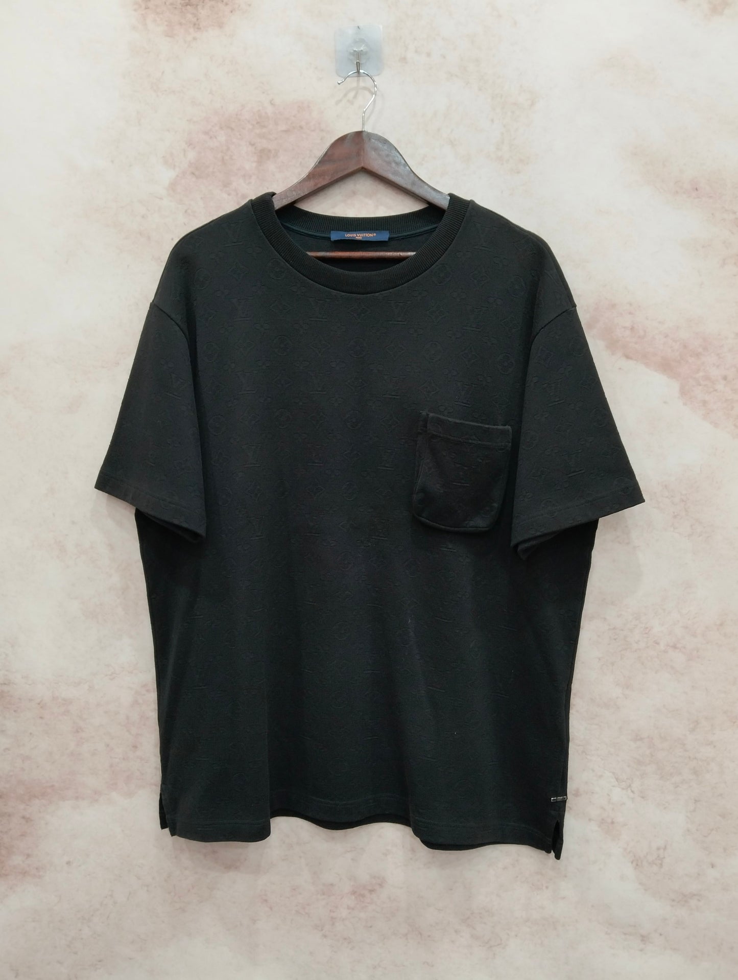 Louis Vuitton - Other - Cotton - Black - (XL)