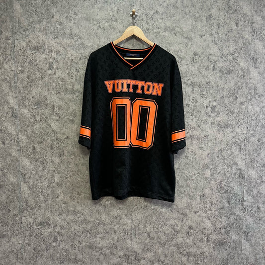Louis Vuitton - Other - Cotton - Black - (XL)