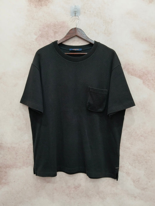 Louis Vuitton - Other - Cotton - Black - (XL)