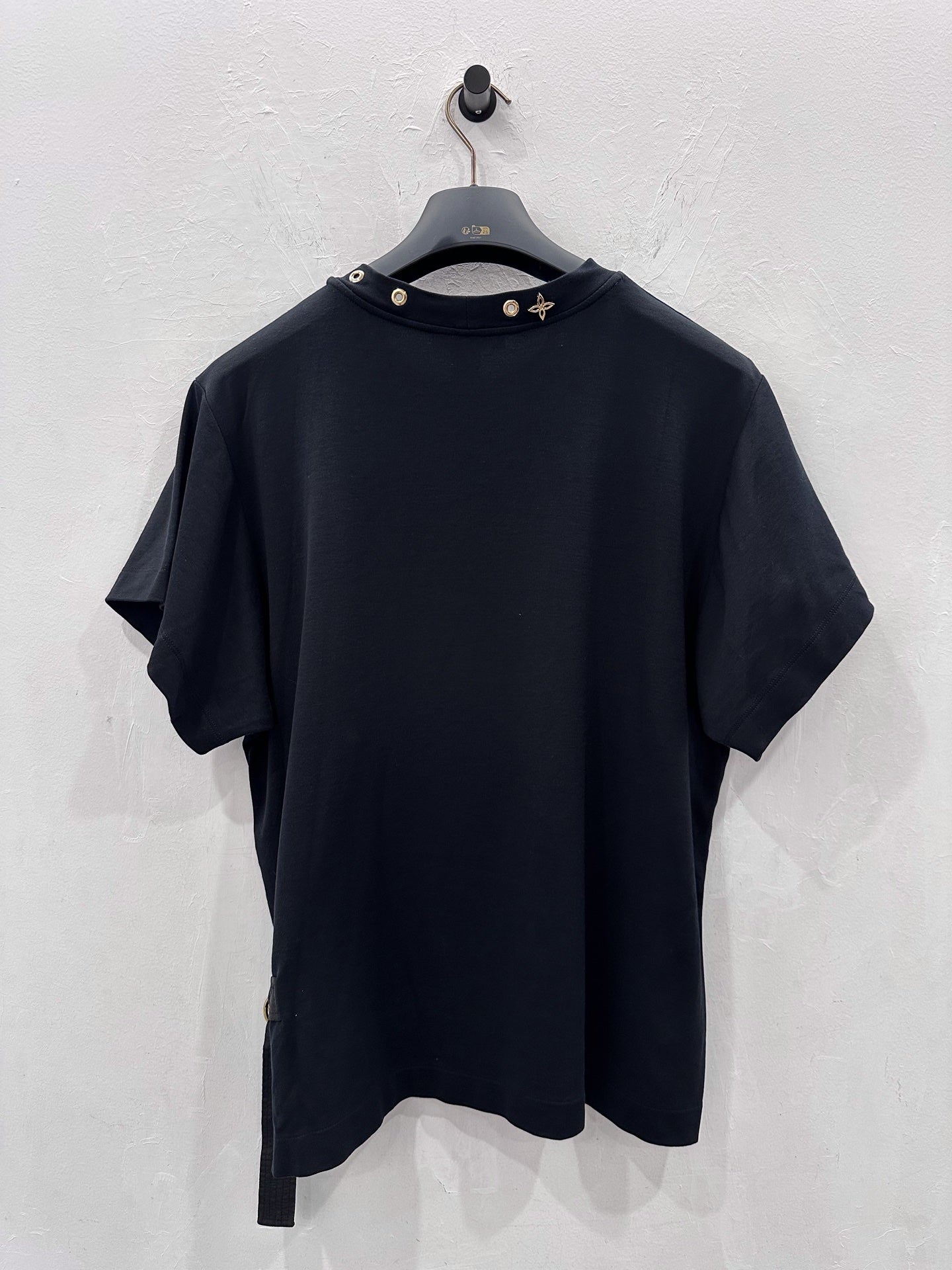 Louis Vuitton - Other - Cotton - Black - (XL)