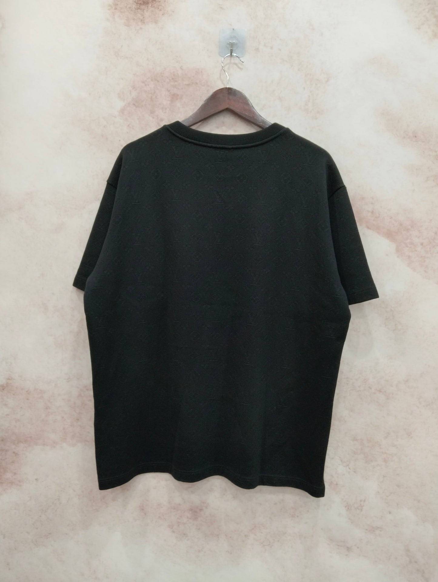 Louis Vuitton - Other - Cotton - Black - (XL)
