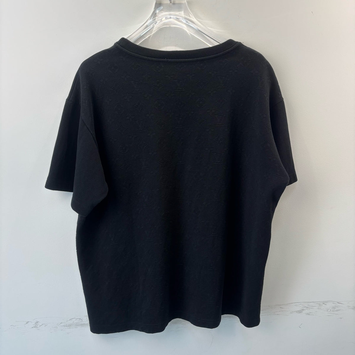 Louis Vuitton - Other - Cotton - Black - (XL)