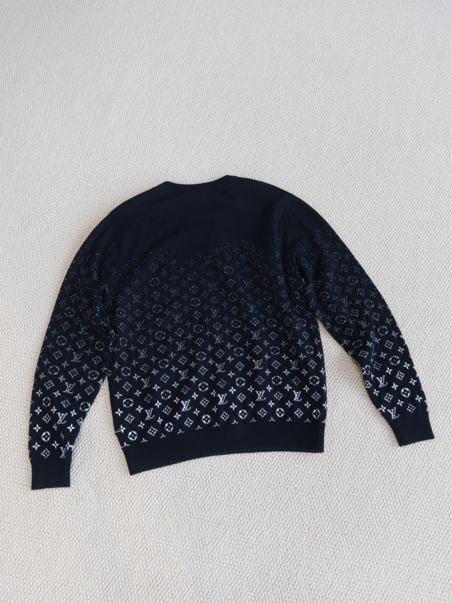 Louis Vuitton - Other - Cotton - Black - (XL)
