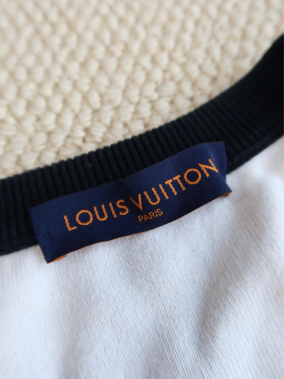 Louis Vuitton - Other - Cotton - Black - (XL)